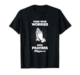 Christ Loves Me Tee