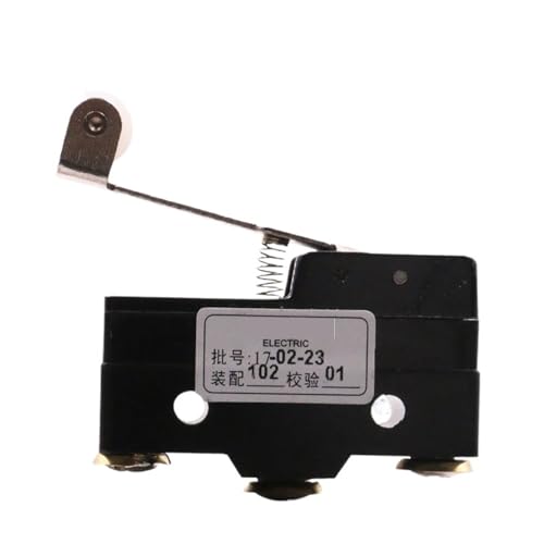 Interruptor LXW5-11G3 para solucionar fallos de posicionamiento en maquinaria 2