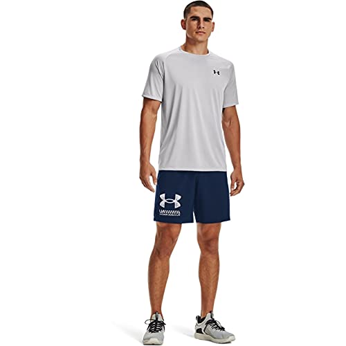 Image of Under Armour Men Short Sleeve