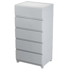 チェスト・タンス(ベッドルーム家具) 通販 | Amazon Home&Kitchen