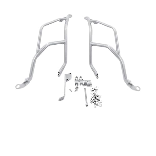 Barre de protection pour pare-chocs d'autoroute moto F750GS F850GS 2018-2025