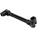SCITOO Lower Intermediate Steering Shaft Compatible 2019-2021 for Hyundai Nexo,2016-2017 2020 Tucson,2016-2018 for Tucson 1.6L 2.0L,2018-2021 2.4L,2017-2021 for Kia Sportage 2.0L 2.4L 56400-D3000