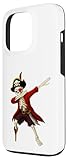 Zoom IMG-1 scheletro dabbing pirata jolly roger