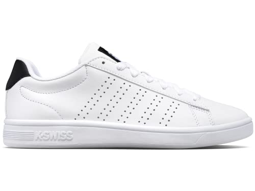 K-Swiss Men's Court Casper Sneaker3