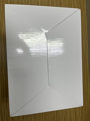 Fumat FMTL190105-4 Bedside Table Lamp Led Tiffany Blue Fairy Butterfly Nightstand Table Lamps Stained Glass Shade On Off Switch Home Office Desk Lamp Night Light Girl Grandma Mothers Day Gifts W/Gift Box thumb #16