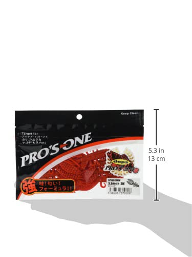 新品 18個セット プロズワン デプス スパイニー クロー 海太郎 他