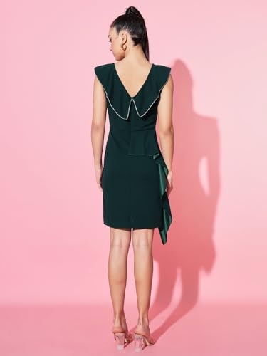 Image of ADDYVERO Women Dress