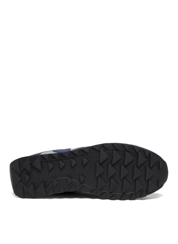 Image of Saucony Men's Redeemer ISO 2 Running Shoe, Grey Black