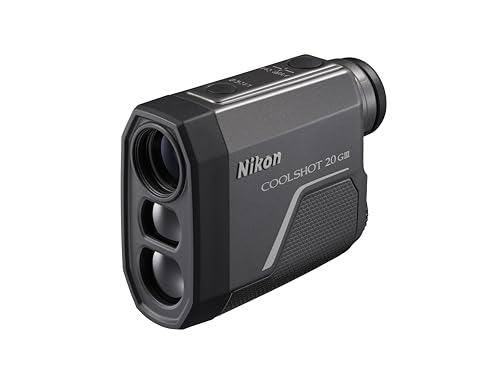 Nikon COOLSHOT 20 GIII - Image 3