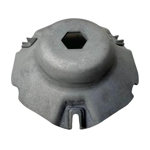 Outer Ramp Plate para CF Moto 450cc ATV UTV miniatura 1