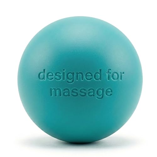 Pure Silicone Massage Ball