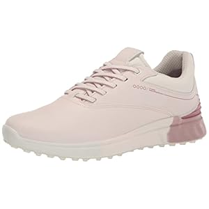 ECCO Women’s S-Three Gore-tex Golf Shoe