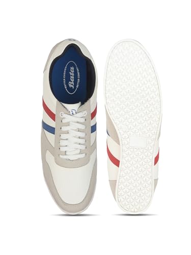 Image of Bata Mens Barcelona E Sneaker
