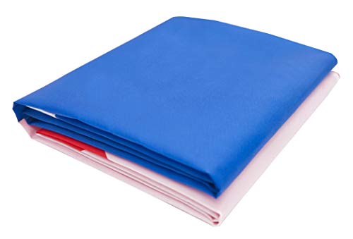 Danf Panama Flag 3X5 Feet Panamanian National Flags Polyester With Brass Grommets 3 X 5 Ft #TOP5