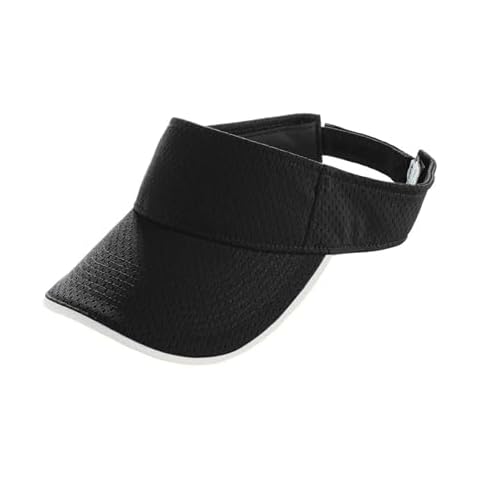 Augusta Sportswear Athletic Mesh Visor Cover