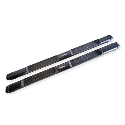 Estribos laterales para Ford Maverick 2022-2024 FENZA miniatura 1