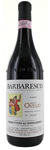 PROFILO AROMATICO: Note complesse di frutti rossi maturi, ciliegia, prugna, rosa appassita, spezie dolci, liquirizia, tabacco e sentori balsamici.