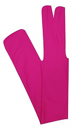 Showman Lycra Tail Bag. Nylon Spandex Material. Protects Tail and Keeps Tail Clean! (Pink)