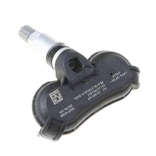 Czujnik ciśnienia w oponach do Toyota Tundra 2015 Sequoia 2014-2015 Samochodowy czujnik Tpms Czujniki ciśnienia w oponach 426070C080/42607-0C080