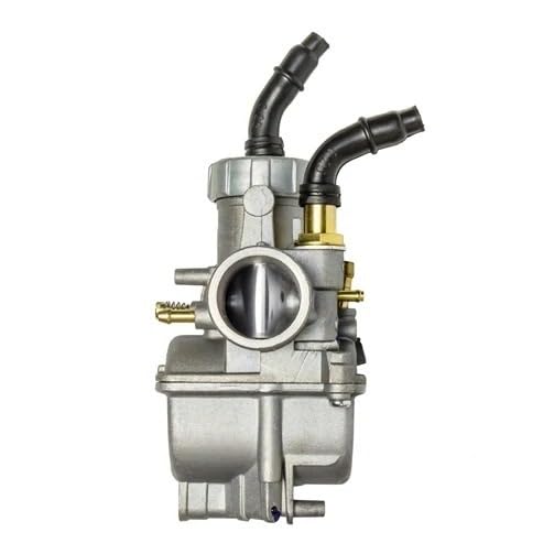 Carburateur PE24 Dash 24 mm idéal pour réparer l'admission des motos KX et NSR