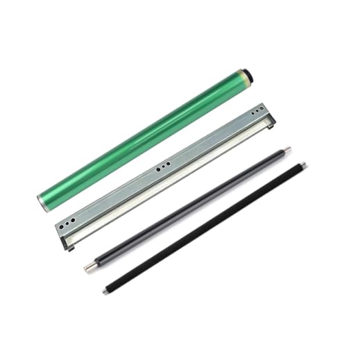 Lame de nettoyage tambour OPC pour résoudre les traces sur Konica C250i