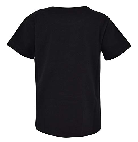 Image of Unique Baby Boys Preschool Vibes Only Back to School T Shirt