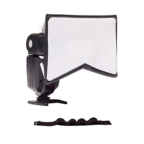 LumiQuest SoftBox LQ-107S pour de superbes portraits en soirée