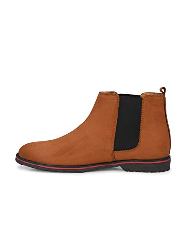 Image of Eego Italy Stylish and Comfortable Men's Chelsea Boot