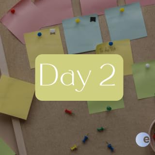 Discover Anchored in Faith: Purposeful Goal-Setting for 2025: Day 2