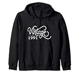 Photo Gallery vintage dal 1991 bday retro vintage birthday felpa con cappuccio Photo Gallery vintage dal 1991 bday retro vintage birthday felpa con cappuccio