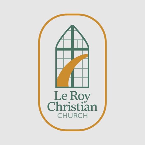 『Le Roy Christian Church』のカバーアート