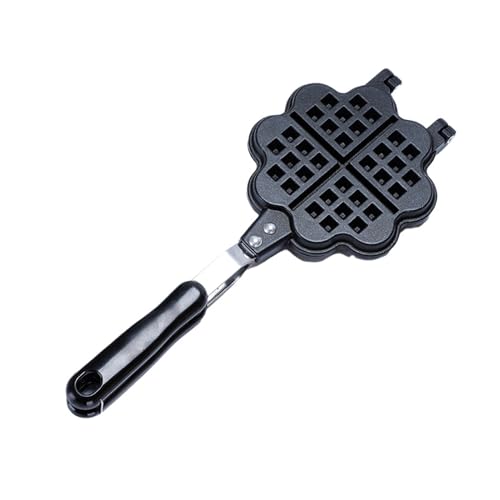 DABAIXIONG Pan Maker - Accesorios para hornear pasteles de cocina de aleación de aluminio de doble cara para hornear en la cocina