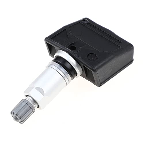 LadyCent Capteur de Pression des Pneus TPMS pour Peugeot 508/607/807, capteur de système de Surveillance de la Pression des pneus 9634866180 Cover