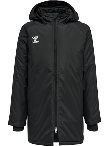 Veste de sport enfant hummel Hmlcore Xk Bench Jacket pour entraînements