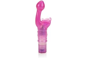 The Original Butterfly Kiss Vibrator: Pure Pleasure at Your Fingertips