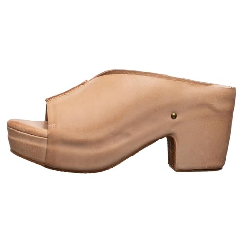 Antelope Women's Kaitlin Leather Sandals2