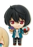 sakuma jirou fanfiction Statuetta Stars! Deformed figure vol.5 Sakuma Rintsuki