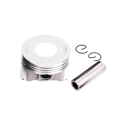 Kit culasse et segments de piston de haute précision pour moto XR230 - 5