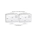 Kantek LCD Monitor Magnifier Filter for 19