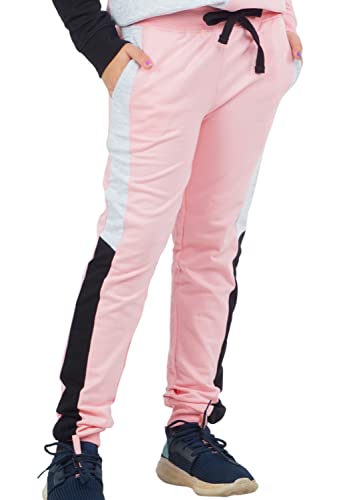 Image of Real Basics Girls Regular Fit Track Pant