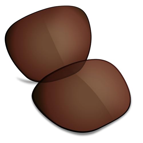 Image of Polarized Replacement Lenses for Ray-Ban Erika RB4171 54mm Sunglass