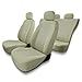 Mossa MD-9 Universal Fundas de Asientos - Polipiel - 5902538352666