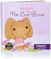 The Lost Purse B07DNH4SP5 Book Cover