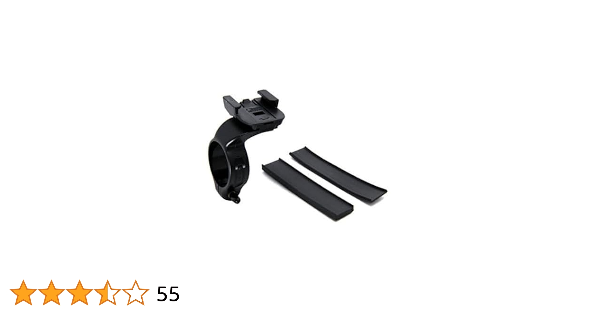 Amazon.co.jp: キャットアイ(CAT EYE) CC-MC100W用ブラケット