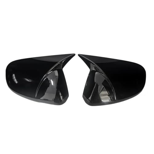 Couvercle rétroviseur Hyundai Santa Fe coque de protection style 3