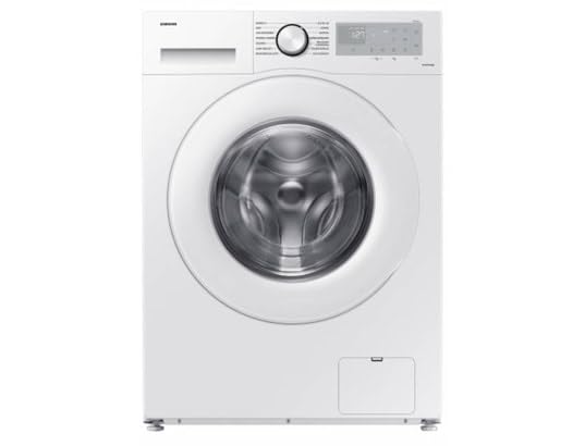 SAMSUNG Lave linge Frontal WW80CGC04DTH