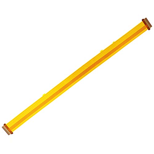 Cable botón L Nintendo Switch Lite de cinta repuesto