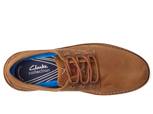 Clarks Men's Eastford Low Oxford3