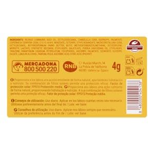 Protector labial FPS 15 Pack 2 ud.