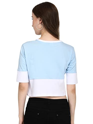 Image of GRECIILOOKS Women's Regular Fit Top